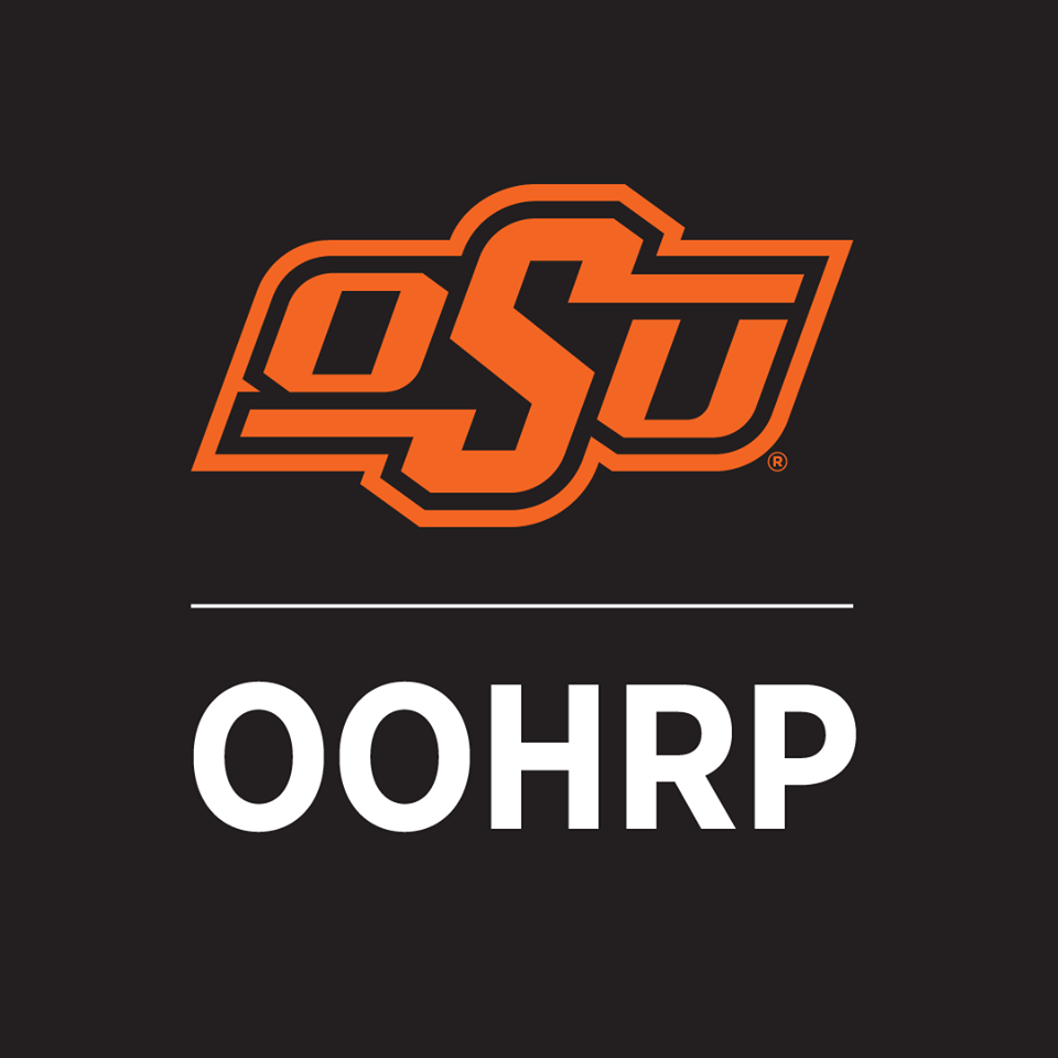 image for Oklahoma Oral History Research Program - Oklahoma State University Library
